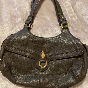 Leather Purse Cole Haan